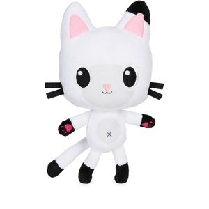 Spin Master Gabby's Dollhouse, 8 " CatRat Purr-ific Plush Toy, 14